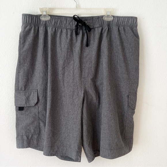 True Nation Swim Trunks - Picture 2 of 9